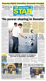 The Philippine Star