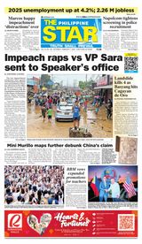The Philippine Star