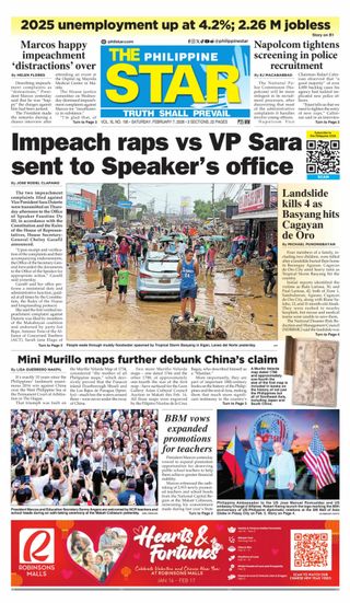 The Philippine Star
