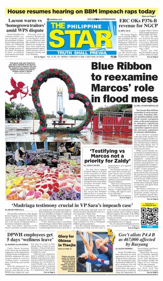 The Philippine Star