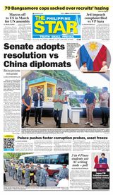 The Philippine Star