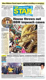The Philippine Star