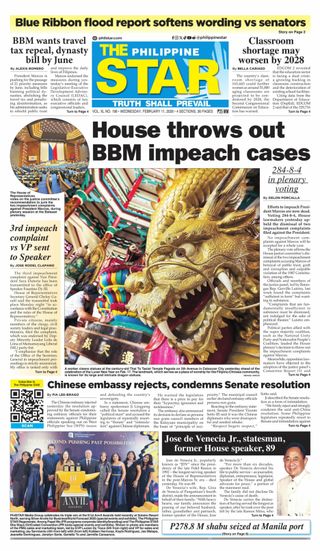 The Philippine Star
