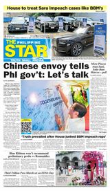 The Philippine Star