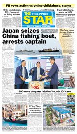 The Philippine Star