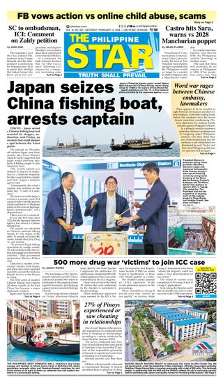 The Philippine Star