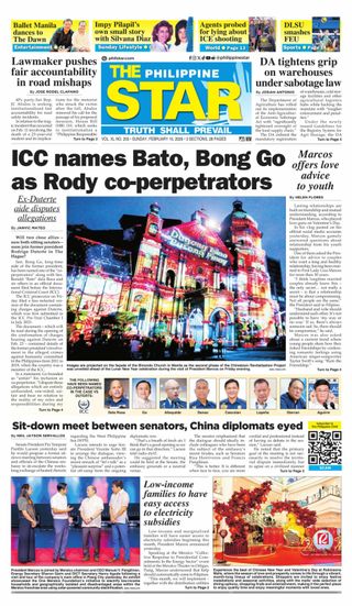 The Philippine Star