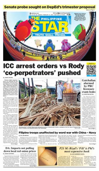 The Philippine Star