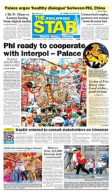 The Philippine Star