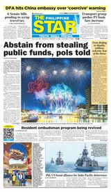 The Philippine Star