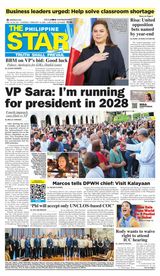The Philippine Star