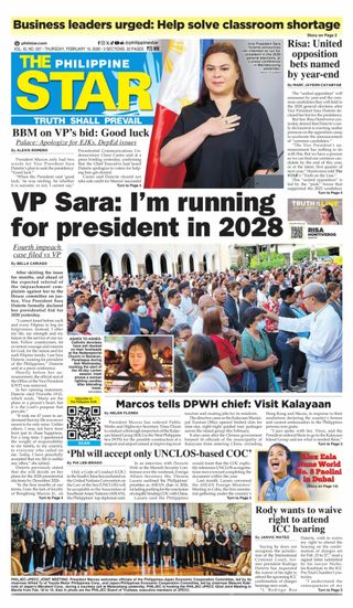 The Philippine Star