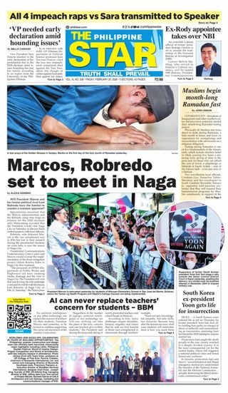 The Philippine Star