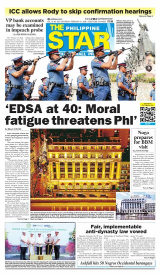 The Philippine Star