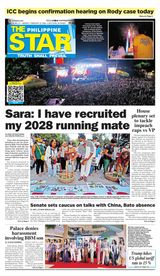 The Philippine Star