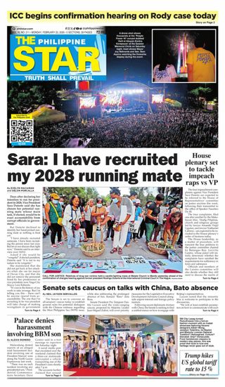 The Philippine Star