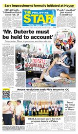 The Philippine Star
