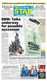 The Philippine Star