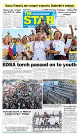 The Philippine Star