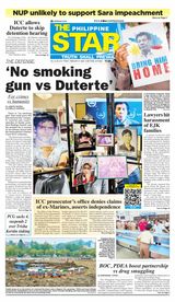 The Philippine Star