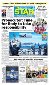 The Philippine Star