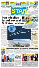 The Philippine Star