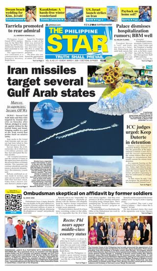 The Philippine Star