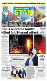 The Philippine Star