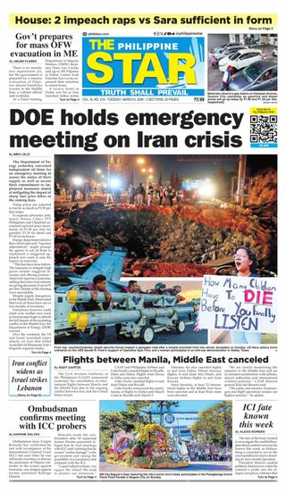 The Philippine Star
