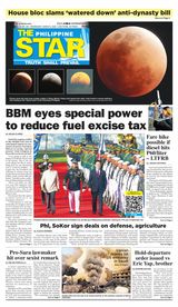 The Philippine Star