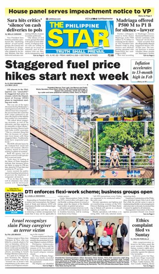 The Philippine Star