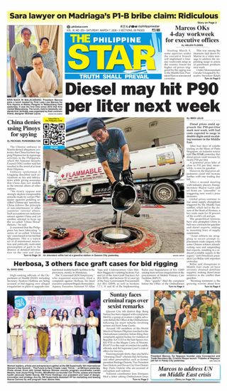 The Philippine Star