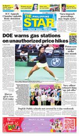The Philippine Star