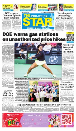 The Philippine Star