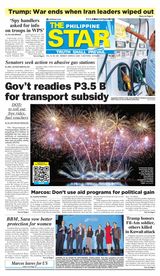 The Philippine Star
