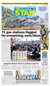 The Philippine Star