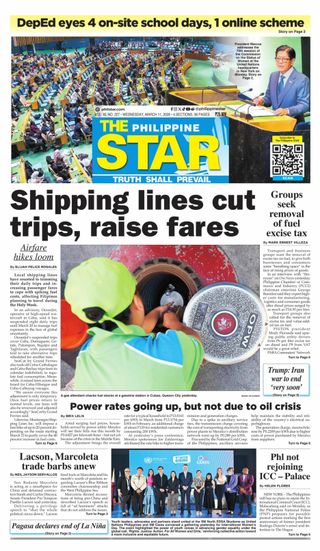 The Philippine Star