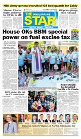 The Philippine Star