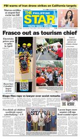 The Philippine Star
