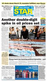 The Philippine Star