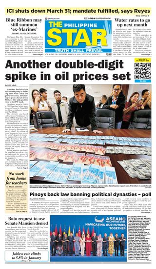 The Philippine Star