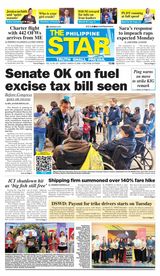 The Philippine Star