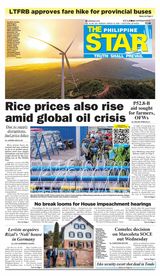 The Philippine Star