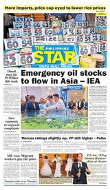 The Philippine Star