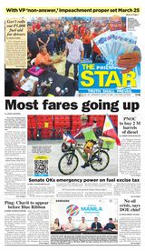 The Philippine Star