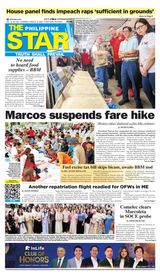 The Philippine Star
