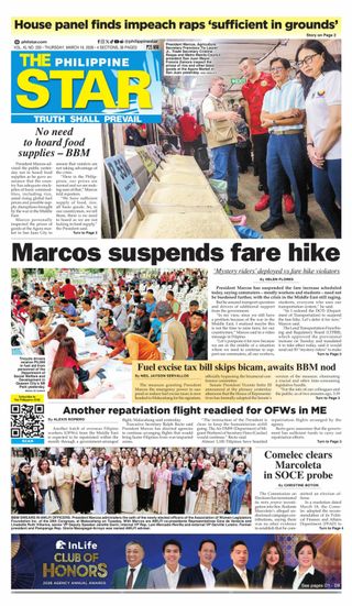 The Philippine Star