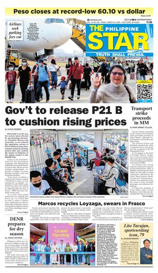 The Philippine Star