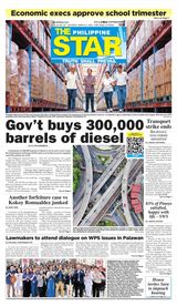 The Philippine Star