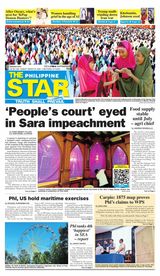 The Philippine Star